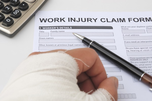 Injuries Insurance Provider