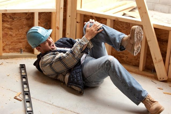 Workplace to Reduce Injuries